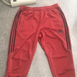 Adidas Tiro Soccer Pants (Like-New)